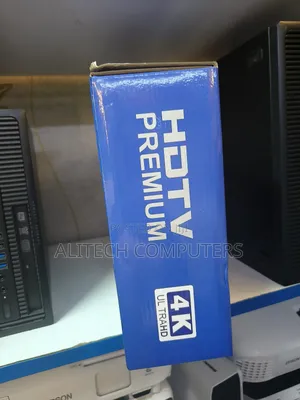4k Hdmi Cables  30mtrs