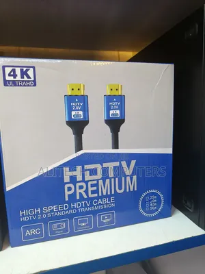 4k Hdmi Cables  30mtrs