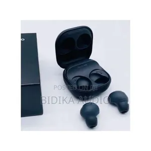 Galaxy Buds 2 Pro: Earbuds/ Earpods Withbluetooth