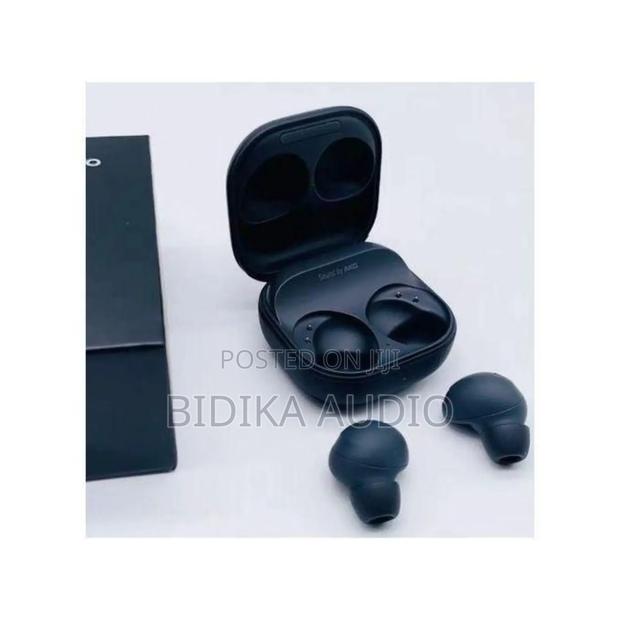 Galaxy Buds 2 Pro: Earbuds/ Earpods Withbluetooth
