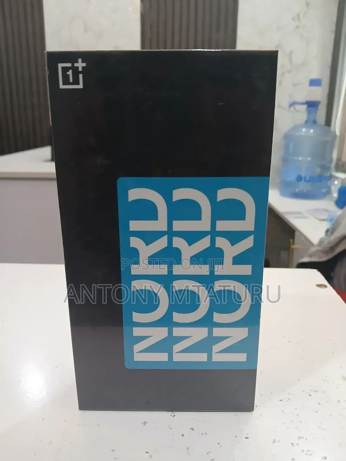 New OnePlus Nord CE4 Lite 256 GB Blue