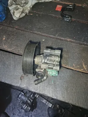 Prado 150 Power Steering/Cartridge