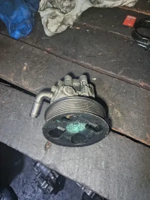 Prado 150 Power Steering/Cartridge