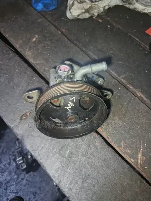 Qr20 Gearbox Power Steering/Cartridge