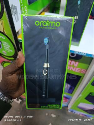 Oraimo Smartdent C2 Smart Electric Toothbrush. - thumbnail 2