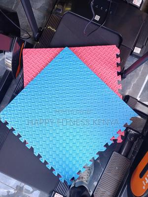 Eva Jigsaw Mat 60cm X 60cm X 20cm 4pcs