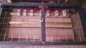 Domestic and Industrial Electrician