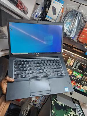 Laptop Dell Latitude 7390 8GB Intel Core I7 SSD 256GB