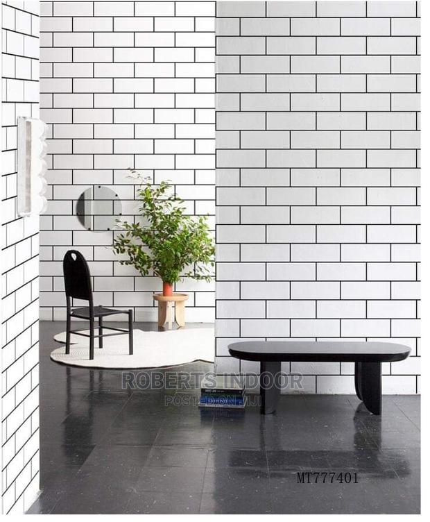 Decorative Wallpaper