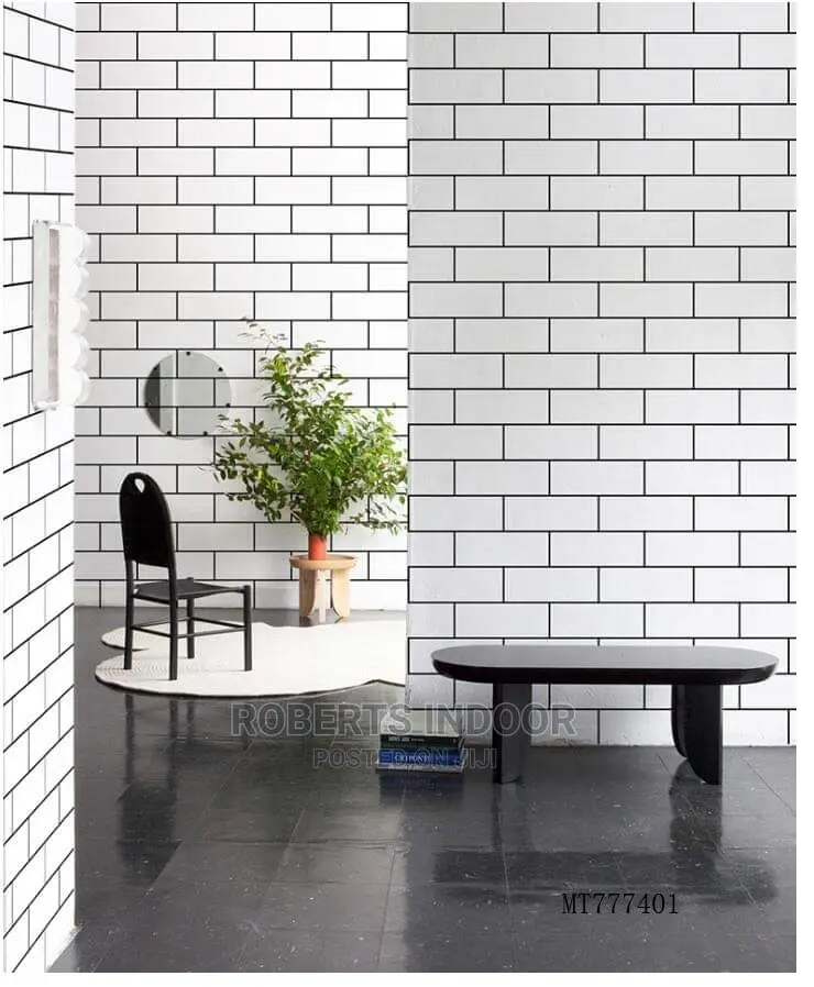Decorative Wallpaper