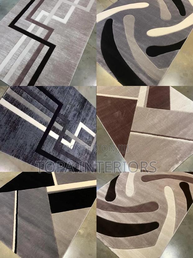 6by9 Warm Paris House Carpets for Living Room