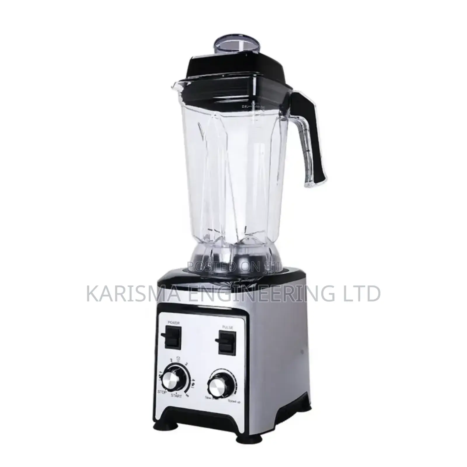 2500w Heavy Duty Commercial Blender