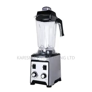 2500w Heavy Duty Commercial Blender