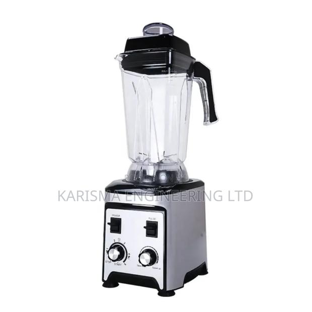 2500w Heavy Duty Commercial Blender
