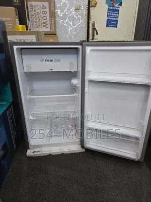 Hisense 94l Single Door Fridge Ref094dr