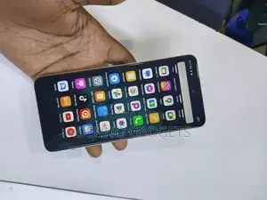 Itel P55 Plus 128 GB Gold