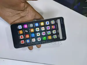 Itel P55 Plus 128 GB Gold