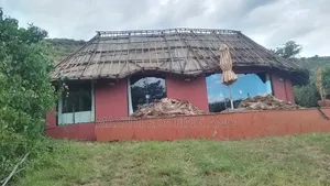 Makuti Roofing Installation