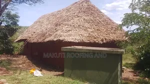 Makuti Roofing Installation