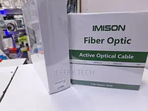 Hdmi Fiber Optic Cable Fiber Hdmi Cord Supports 100 Metre