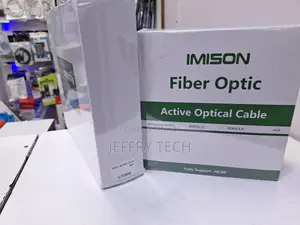 Hdmi Fiber Optic Cable Fiber Hdmi Cord Supports 100 Metre