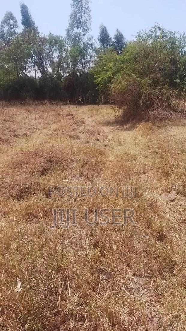 0.21ha Near Nyalkinyi Homa Bay