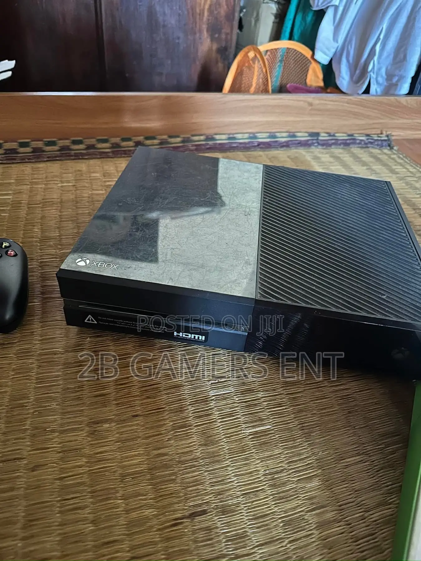 Xbox 1 Phat!! 500gb