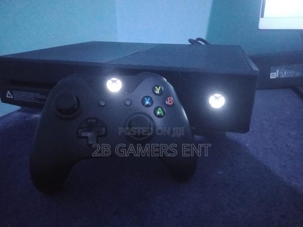 Xbox 1 Phat 1 Tb , Limited Edition
