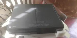 Xbox 1 Phat 1 Tb , Limited Edition