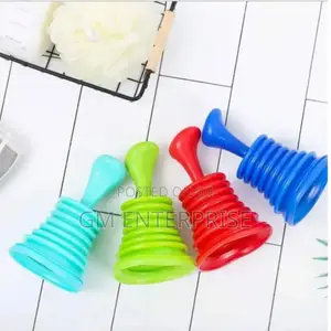Silicone Sink Unblocker