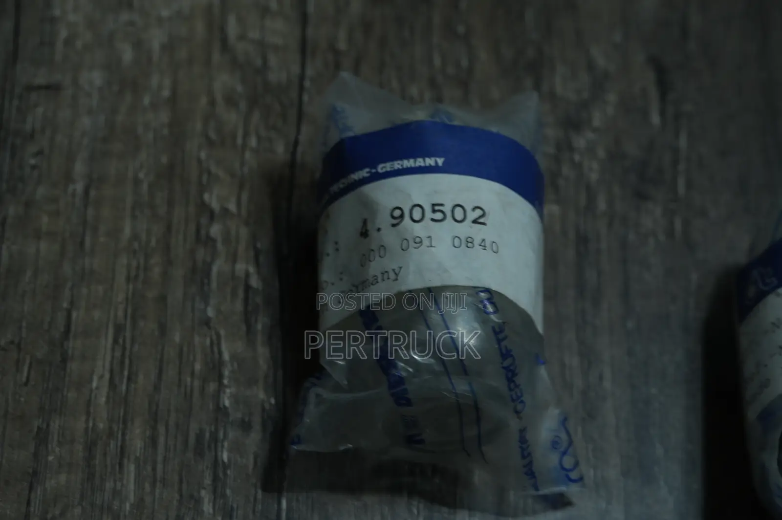 4.90502 Repair Kit, Feed Pump(Fuel Pump Glass Kit)
