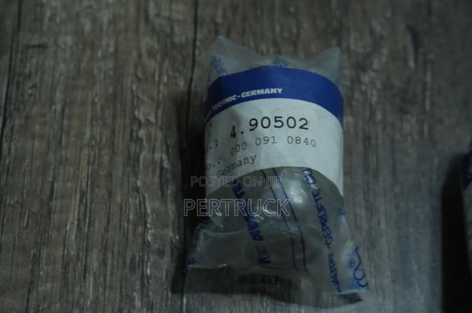 4.90502 Repair Kit, Feed Pump(Fuel Pump Glass Kit)