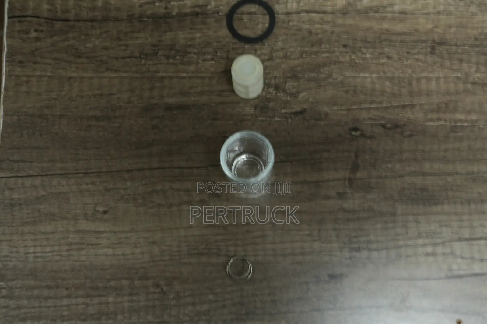 4.90502 Repair Kit, Feed Pump(Fuel Pump Glass Kit)