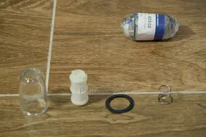 4.90502 Repair Kit, Feed Pump(Fuel Pump Glass Kit)