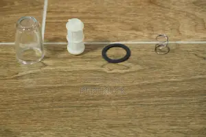 4.90502 Repair Kit, Feed Pump(Fuel Pump Glass Kit)