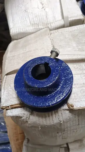 Quality Pully