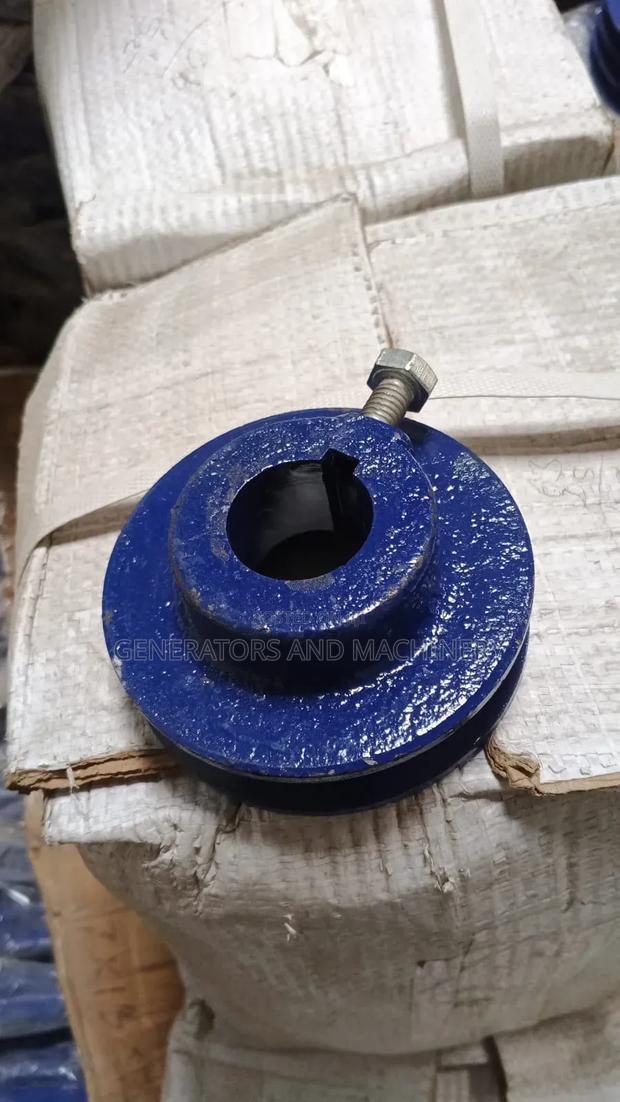 Quality Pully - main view