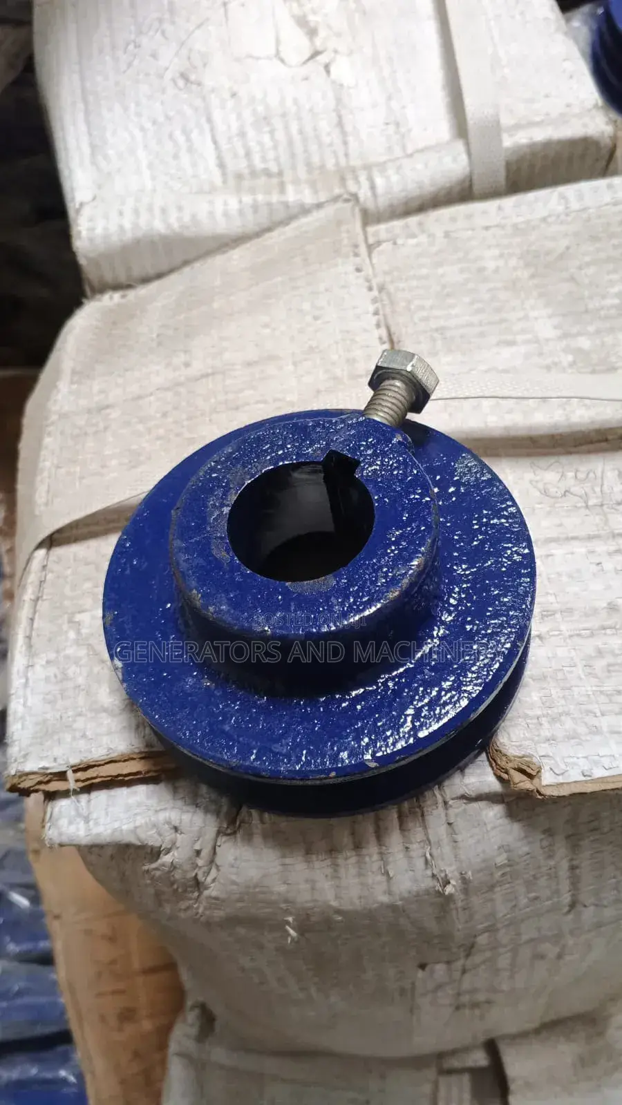Quality Pully