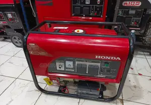 Ep6500 Genset