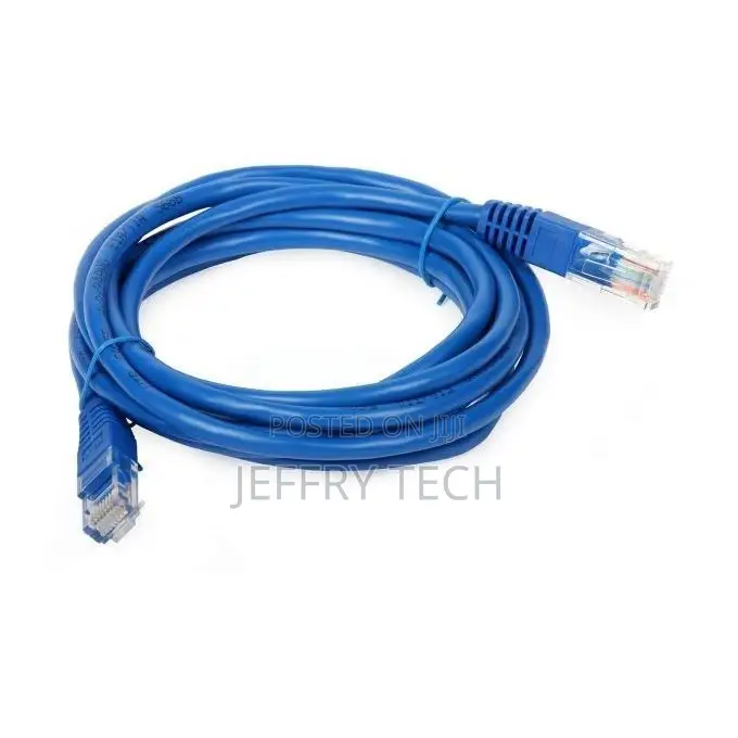 Cat 6 Network Cable - 10m