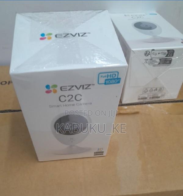 Full Hd 1080p C2c Ezviz Indoor Wifi Camera