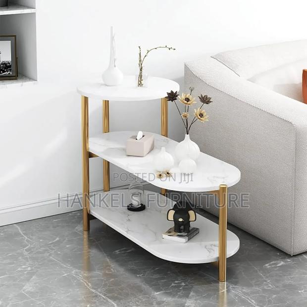 Home Furniture Side Coffee Table - main view