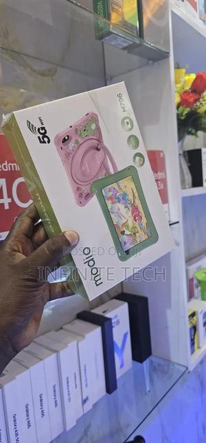 New Modio M796 128 GB Black - thumbnail 2