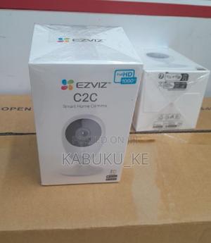 C2c Ezviz Wifi Camera - thumbnail 2