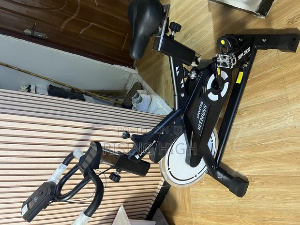 Best Spinning Bikes