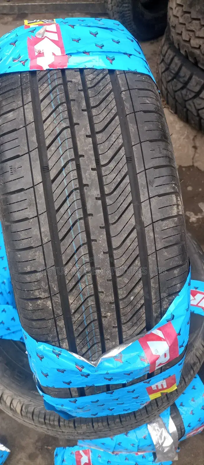 235/60r18 Jk Tyres