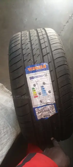 235/45r17 Winda Tyres