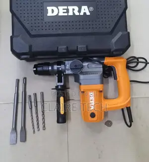 Dera Rotary Hammer