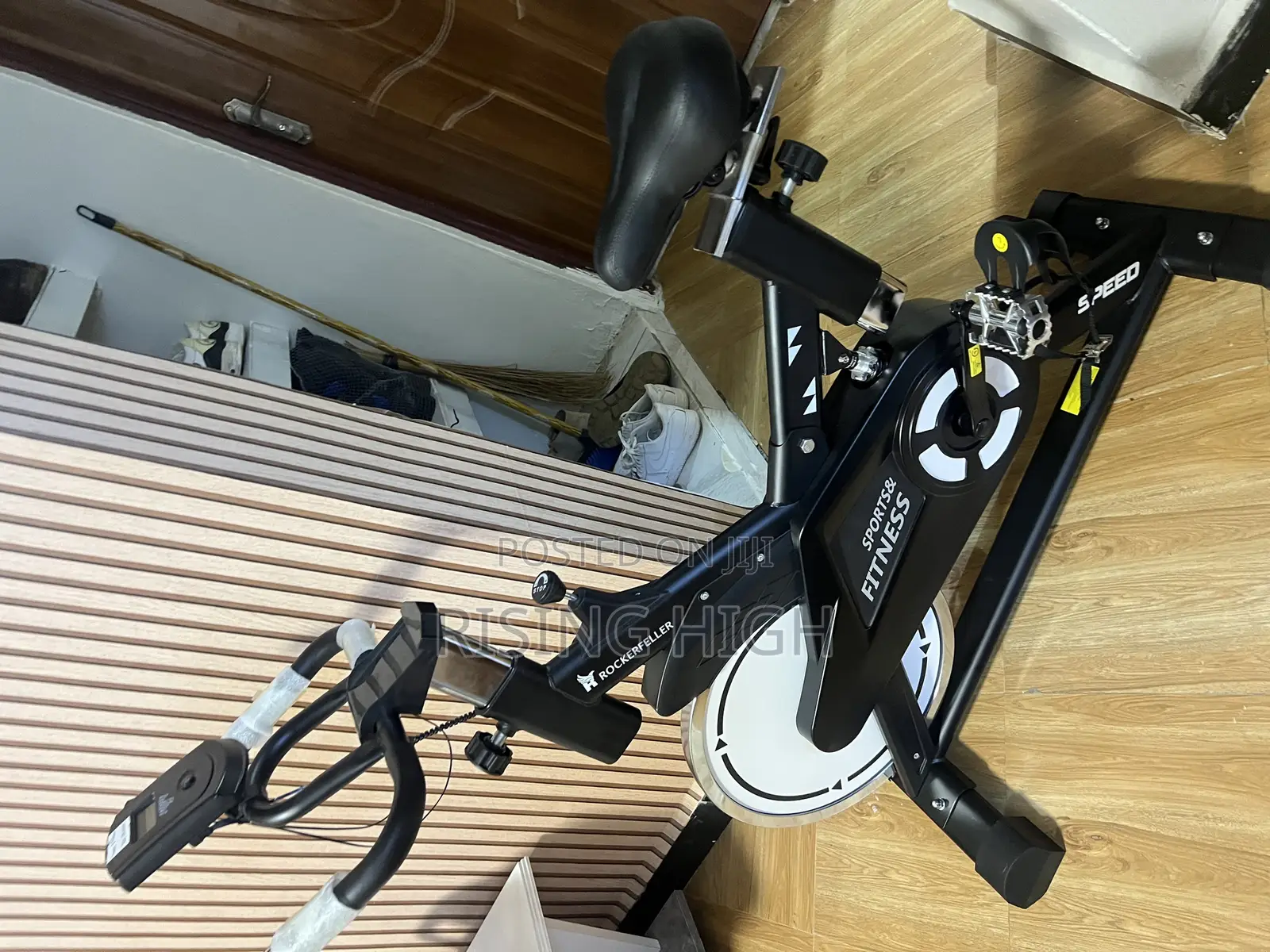 Superb Spinning Bikes