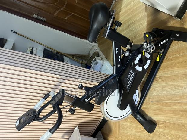 Superb Spinning Bikes - main view